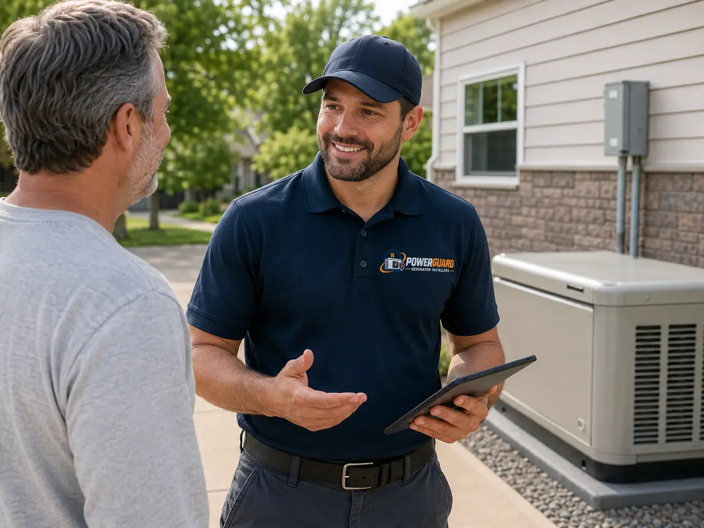 Generator Installation Clermont, FL FAQs